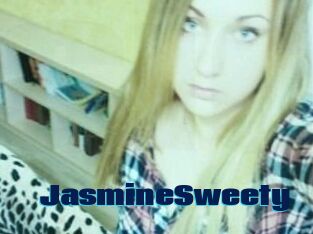 JasmineSweety