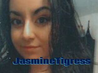 JasmineTigress