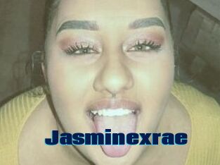 Jasminexrae
