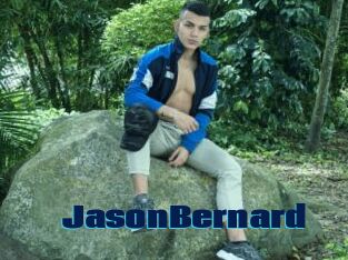 JasonBernard