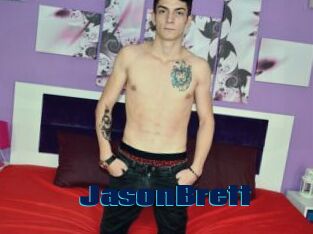 JasonBrett