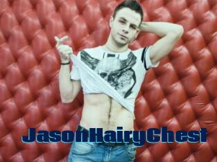 JasonHairyChest