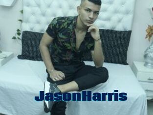 JasonHarris