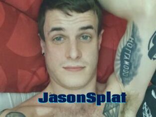 JasonSplat
