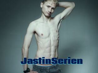 JastinSerien