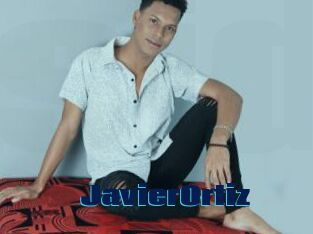 JavierOrtiz