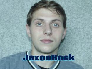 JaxonRock