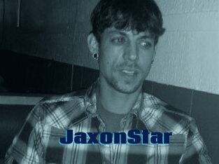 JaxonStar