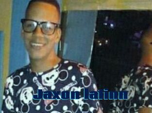 Jaxon_latinn