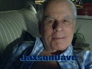 JaxsonDave