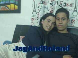 JayAndRoland