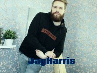 JayHarris