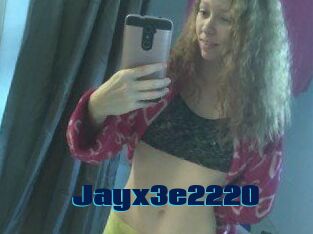 Jayx3e2220