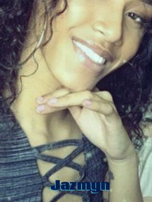 Jazmyn