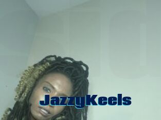 JazzyKeels