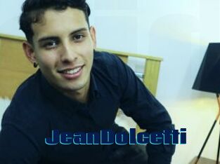 JeanDolcetti