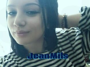 JeanMils