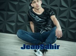 JeanSahir