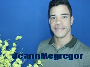JeannMcgregor