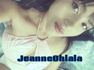 JeanneOhlala
