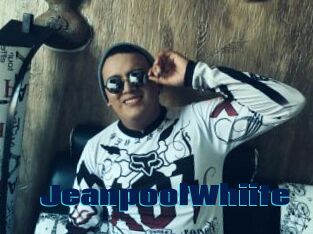 JeanpoolWhiite