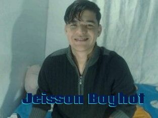 Jeisson_Boyhot