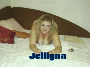 Jelllyna