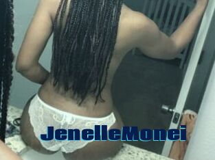 JenelleMonei