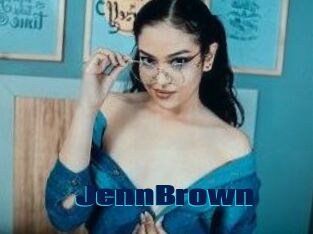 JennBrown