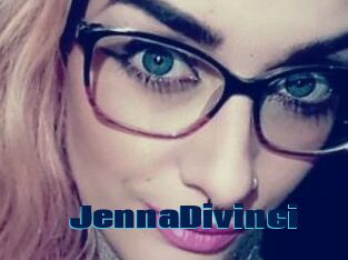 JennaDivinci