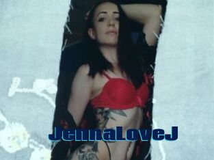 JennaLoveJ