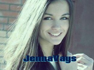 JennaVays