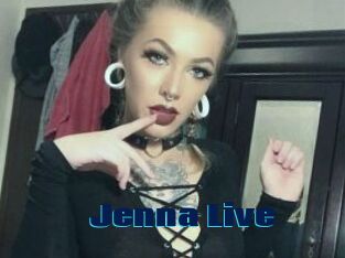 Jenna_Live