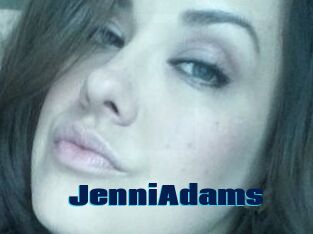JenniAdams