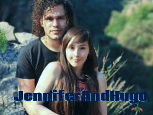 JenniferAndHugo