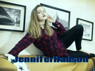JenniferHadson