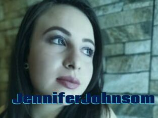 JenniferJohnsom