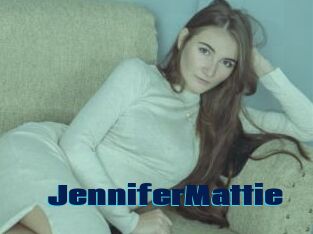 JenniferMattie