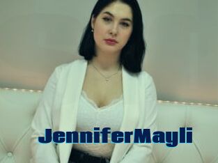 JenniferMayli