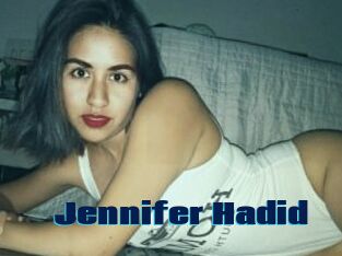 Jennifer_Hadid