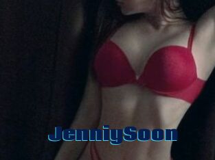 JenniySoon