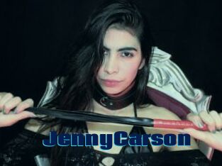 JennyCarson