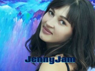 JennyJam