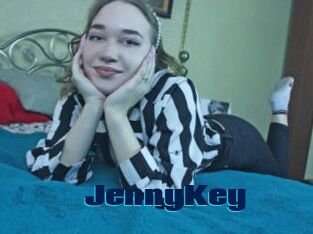 JennyKey