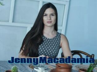 JennyMacadamia