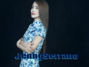JennySerrano
