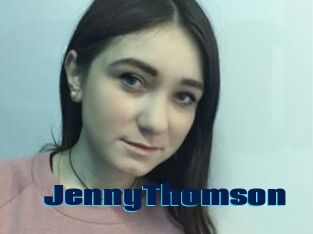 JennyThomson