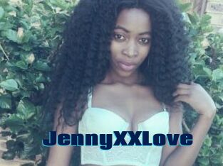 JennyXXLove