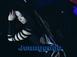 Jennygogo