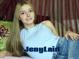 JenyLain